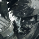 Illustration for article titled The Dark, Moody emMetal Gear/em Art of Ashley Wood